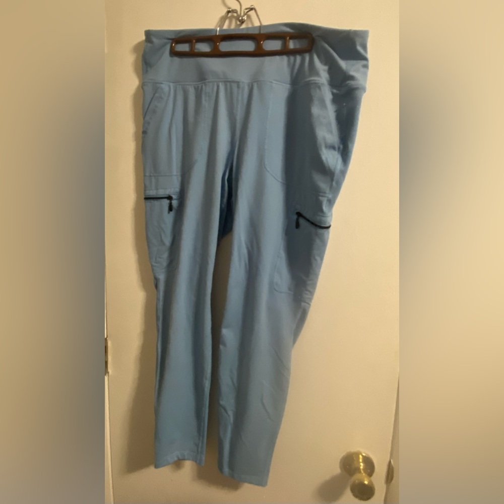 Leggings size 16/18